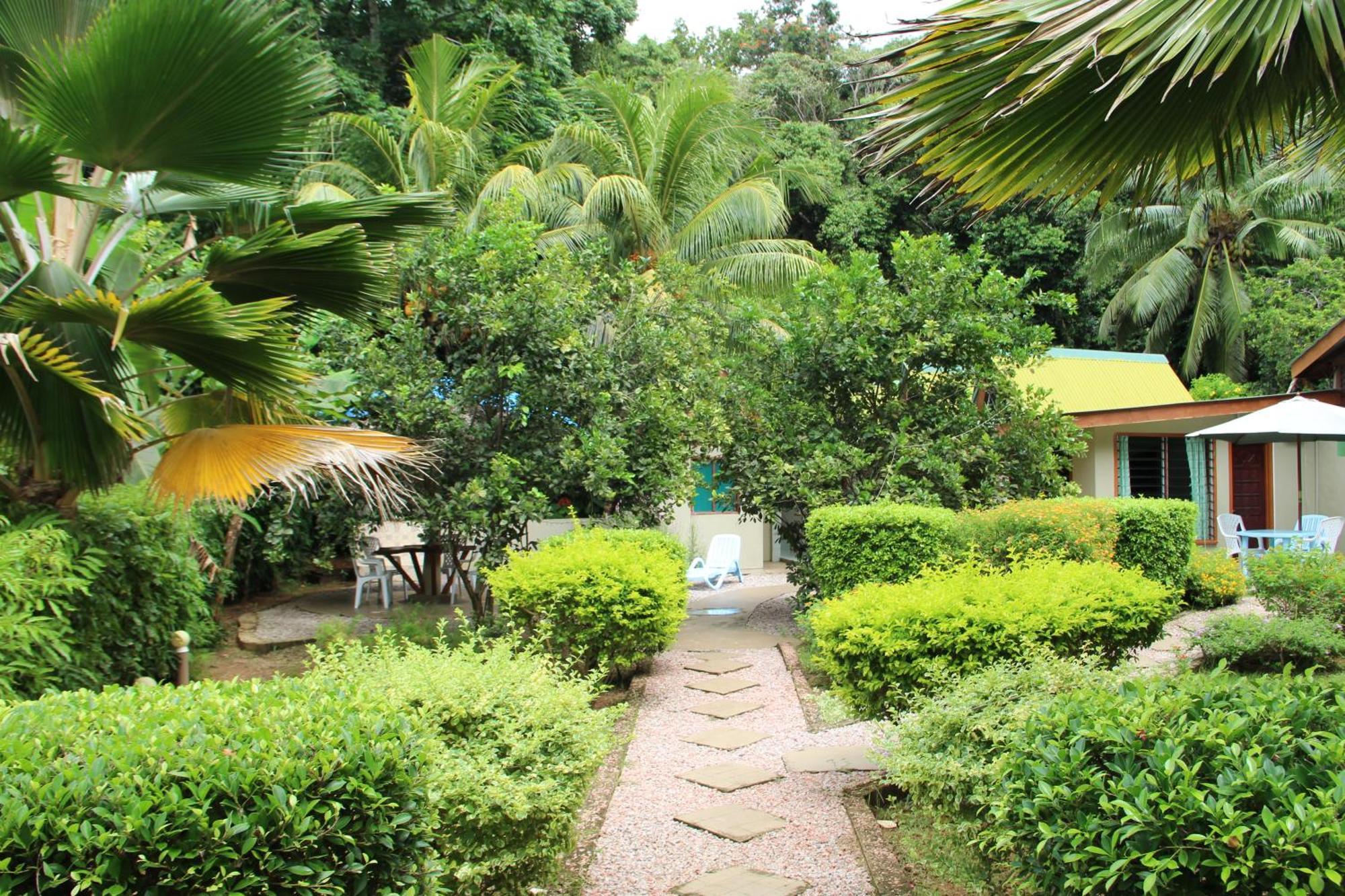 Belle Des Iles Bed & Breakfast La Digue Room photo